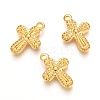 304 Stainless Steel Pendant STAS-H109-13G-2