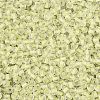 FGB Grade A Transparent Glass Seed Beads SEED-Q040-03A-11-4