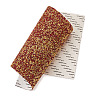 Hot Melting Glass Rhinestone Glue Sheets X-DIY-TAC0184-40I-1