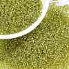 MIYUKI Round Rocailles Beads SEED-X0056-RR3530-1