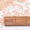 (Toho code TR-11-763) TOHO Japanese Seed Beads X-SEED-F002-2mm-763-3