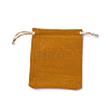 Velvet Packing Pouches LS-TP-I002-10x12-07-1