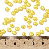 6/0 Glass Seed Beads SEED-L011-08A-17-4