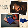 Double-Sided Velvet Tarot Cards Storage Bags ABAG-CN0001-07G-6