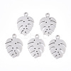 Non-Tarnish 304 Stainless Steel Charms LS-STAS-S107-05P-3