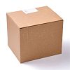 PU Leather Jewelry Organizer Box CON-P012-04B-6