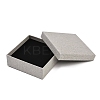 Paper Jewelry Display Cases LS-CON-K015-01F-01-2
