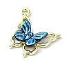 Alloy with Acrylic Pendants FIND-Q102-09C-2