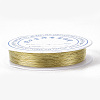 Copper Jewelry Wire X-CWIR-S002-0.5mm-02-1