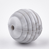 Food Grade Eco-Friendly Silicone Beads SIL-T050-05M-2