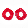 Acrylic Linking Rings OACR-S021-29B-2