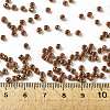 TOHO Round Seed Beads SEED-TR08-1707-4