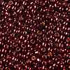 TOHO Round Seed Beads SEED-JPTR08-PF0564-2