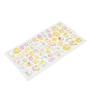 PET 3D Puffy Stickers STIC-NH0001-01-3
