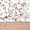 Imitation Pearl Acrylic Beads OACR-S011-2mm-ZM-2