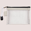 5Pcs Nylon Mesh Pen Bag AJEW-SP0001-89I-6