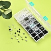 DIY Bracelets & Earring Making Kits DIY-YW0001-81P-9