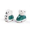 Handmade Porcelain Beads PORC-N009-09B-2