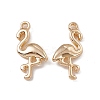 Alloy Pendants PALLOY-K259-01G-2