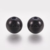 ABS Plastic Imitation Pearl Beads KY-G009-16mm-01-2