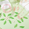 DIY Jewelry Making Findings Kits DIY-GA0008-21B-4