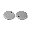 Non-Tarnish 304 Stainless Steel Charms STAS-Q308-09D-P-2
