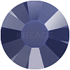 Preciosa® MAXIMA Crystal No Hotfix Flatback Stones Y-PRC-NSS6-33400-3