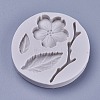 Food Grade Silicone Molds LS-DIY-L019-035B-1