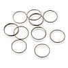 Brass Linking Rings EC18718mm-NFAB-1