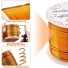 Round Aluminum Wire AW-YW0001-2mm-06B-2