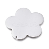 Tarnish Resistant 304 Stainless Steel Pendants STAS-L238-097A-P-2