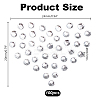 Hotfix Rhinestone DIY-WH0349-371D-2