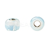 TOHO 11/0 Round Beads X-SEED-TR11-PF2116-4