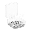 DIY Earring Making Kits DIY-FS0001-38-7