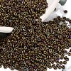 TOHO 8/0 Demi Round Beads SEED-DR08-0614-3