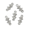 304 Stainless Steel Links STAS-D211-07P-1