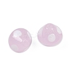 Handmade Lampwork Beads LAMP-H069-02A-2