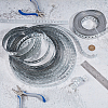 15M Iron Sheets Roll DIY-WH0591-434-2
