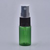 Empty Portable PET Plastic  Spray Bottles MRMJ-K002-B05-1