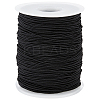 100M Polyester Round Elastic Cords OCOR-CY0003-40A-02-1