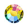Preciosa® MAXIMA Crystal No Hotfix Flatback Stones Y-PRC-NSS8-00030-281-3