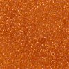 MIYUKI Round Rocailles Beads X-SEED-G008-RR0138-3