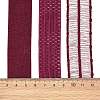 9 Yards 3 Styles Polyester Ribbon SRIB-A014-A01-2