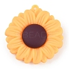 PVC Plastic Pendants KY-U004-03B-1
