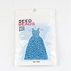 Round 12/0 Glass Seed Beads X-SEED-A006-2mm-103B-3
