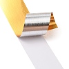 PVC Plastic Waterproof Edge Banding DIY-WH0419-71B-02-4