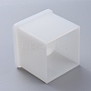 DIY Cube Flower Receptacle X-DIY-F048-01-2