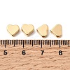 SHEGRACE Brass Beads XGR0111G-148G-3
