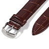 Leather Watch Bands FIND-Z060-01F-03-3