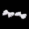 Opaque Acrylic Beads MACR-L006-02B-02-2